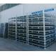 Foldable Warehouse Steel Racks PEN-002