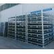 tire display Warehouse Storage Racks 1000kg Loading capacity Customized Color