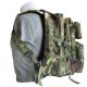45L Molle Multiple Color Sports Backpacks in Fashionable Style for Outdoor Adventures