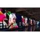 SMD3535 Outdoor Full Color LED Screen , LED Outdoor Advertising Screens Customized Size