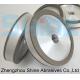 9A3 Resin Bond CBN Diamond Grinding Wheel for Grinding Gemstone Stone