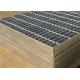 Electric Galvanized 20x5 10mm Grating Trench Cover