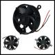 DC Micro Cooling CPU Cooling Fan 3V 5V Axially Grooved Bearing 4500-6200rpm Speed