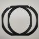 PPS Single Wafer Shipping Plastic Ring Frame Hiner Pack OEM ODM