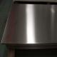 AISI 201 430 Stainless Steel Sheet Plate Cold Rolled 1.5mm Thickness For Decoration