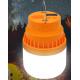 Super Bright 400lm Solar Rechargeable Led Bulb For Night Market Stalls