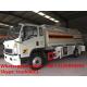 customized OEM SINO TRUK HOWO 10M3 refueler truck for sale, Factory sale good price HOWO 4*2 LHD oil dispensing truck