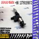 Rail Fuel Injector Assembly 095000-6380 095000-6382 095000-6384 8-97609790-2 For ISUZU