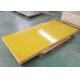 Electrical Insulation Board With High Electric Strength And Low Relative Permittivity