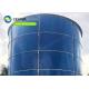 25000 Gallons Bolted Steel Tanks For Dry Bulk Storage