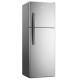 220L Two Doors Saving-energy Auto Defrost Refrigerator , Frost Free Refrigerator Freezer Cold Storage Function