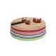 Promotional Small Bamboo Cutting Board , Thick Wooden Chopping Board Antibacterial