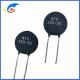 25 Ohm NTC Power Type Thermistor 5A 20mm 25D-20 For Power