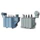 Low Loss 150 kVA 35 Kv Oil Immersed Power Transformer with Kema Certificate
