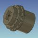 4500Nm Planetary Gearbox Winch Drive GFT005W