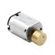 Faradyi Factory Direct Sale Customizable 12 Volt 7600RPM CY-380SA DC Mini Brush Motor for Home Appliance and Car Accessory