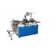 Paper Cup Plastic Lid Plastic Cover Making Machine Easy To Operate