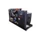 Backup 138kVA Open Type Diesel Generators 110kW Ensuring Continuous Power Home Emergency Use