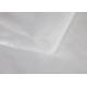 Water Resistant Non Flammable Fabric , 0.4mm Thickness High Strength Glass Fiber