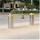 IP67 Automatic Road Barriers Lifting Column Electro Hydraulic Integrated Rising For School