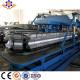 50 - 200mm PE Pipe Extrusion Line For Plastic Single Wall Corrugated Pipe Machine