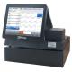 12 Inch LED Customer Display POS Cash Register for Vending Machine