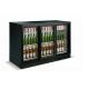 338L Beer bar refrigerator Beverage promotion fridge Back Bar Cooler,Beer Showcase