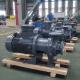 Lined Mag Drive Centrifugal Pump For C6H5COOH
