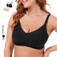 Seamless Slimming Push Up Bra for Women Gender Women Fabric Type 30% Spandex 70% Nylon