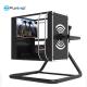 Video Console 9D VR Simulator , 220V VR Flight Simulator Games