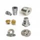 Turning Milling Machining CNC Mechanical Parts For Industrial Equipment