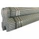 Hot Dipped Galvanized Steel Pipe Thick Wall Q235B 1.5mm Gi For Scaffolding