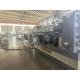 PPR PVC PE HDPE MPP Pert Water Pipe Cable Conduit Plastic Tube Extrusion Production Making Machine Line