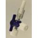 CE Certificate Pump Infusion Set With Flow Regulator Medical Equipment