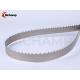 M42 HSS Band Saw Blade For Stainless Steel Production Cutting