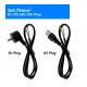 CCC 110V Power Cord Home Appliance Extension Cord For Air Conditioner