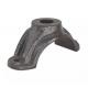 Grey Iron Sand Casting Bracket for Truck Parts