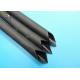 3:1 Flexible Dual Wall Adhesive Lined Heat Shrink Polyolefin Tubing for Marine Wire Harness
