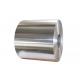1235 3mm Medium Gauge H16 Aluminium Foil Roll Silver