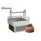 1350W Dynamic Cooling Cake Display Case Open Type Single Layer