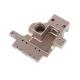 CNC Milling Hardware Accessories CNC Machining Metal Spare Parts Precision Machining Fittings