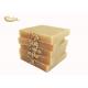 Sensitive Skin Oats Custom Soap Bars Size Customized With Main Glycerin Ingredients