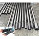 Durable Top Hammer Drilling Drifting Extension Rod And Threaded Drill Rod