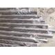 Bright Surface Alloy Round Bar Hot Cold Rolled 4130 4140 4340 1/2 - 60 Size
