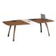 Multifunction Executive Conference Table For Office Room SGS Certification OEM