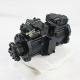 K3V63DTP-9C22 Hydraulic Pump Motor Parts JCB130 Hydraulic Main Pump Excavator JCB Hydraulic Pump
