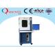 15W CNC Precision UV  Laser Cutting Engraving Machine For PCB Glass