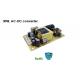 30W AC DC Open Frame Switching Power Supply with three Outputs