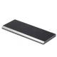 355x65x5mm Vacuum Pump Carbon Vane Plate made of Graphite for Chemical Industry