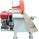 Heavy Duty Wood Cutting Sawmill Circular Saw Table Machine for sale